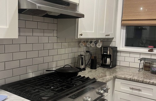 Pendleton Heights House | City Dweller - Pure Charm 3-bedroom house in Kansas City