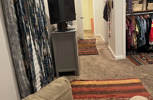 Pendleton Heights House | City Dweller - Pure Charm 3-bedroom house in Kansas City
