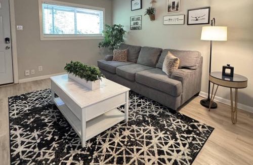 Old East Dallas Apartment | CL Dallas I7