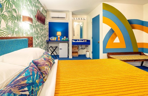 Midtown Hotel | Classen Inn