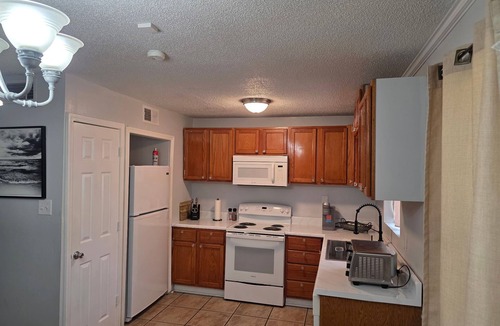 Kreole House | Clean, Spacious, 3BR 2BA, Handicap Access