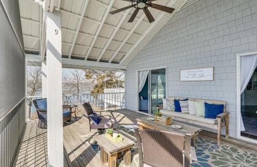 Rocky Mount House | ‘Cliff View Haven’ | Million-Dollar Views at 6MM