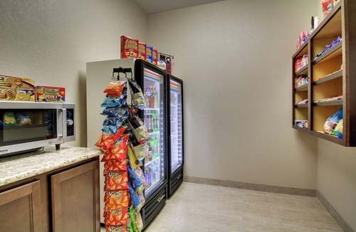 Fort Dodge Hotel | Cobblestone Inn & Suites – Fort Dodge