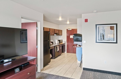 Julesburg Hotel | Cobblestone Inn & Suites - Julesburg
