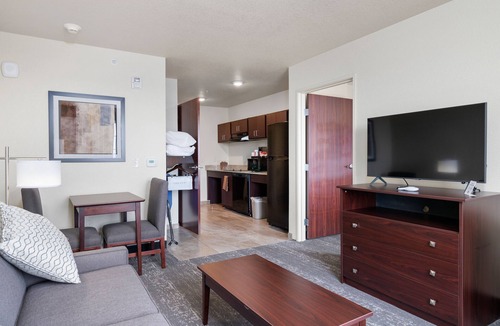 Yuma Hotel | Cobblestone Inn & Suites - Yuma