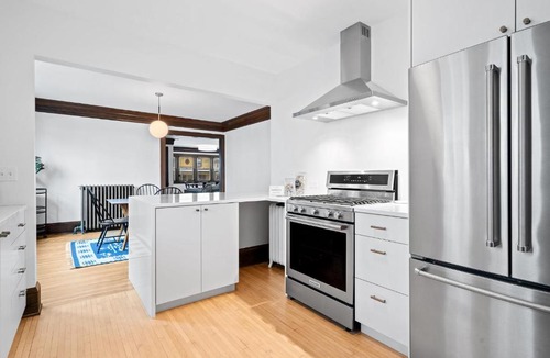 Carag House | Colfax Commons