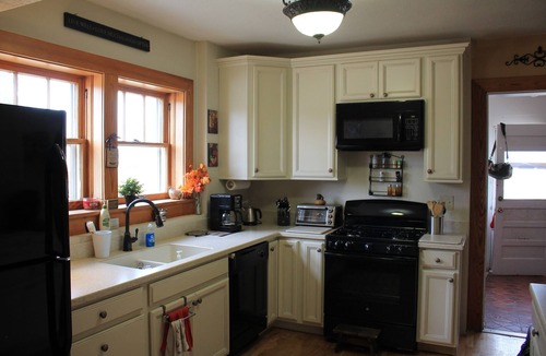 Collyer House | Collyer Lodge and Hunting Getaway