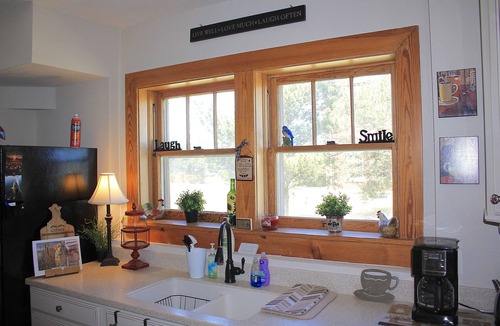 Collyer House | Collyer Lodge and Hunting Getaway