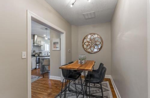 Columbus Park House | Columbus
