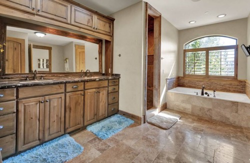 Farmington Other | Come enjoy our cabin farmhouse! Hot tub, seasonal pool, horses and boarding.