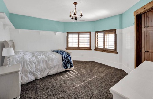 Farmington Other | Come enjoy our cabin farmhouse! Hot tub, seasonal pool, horses and boarding.