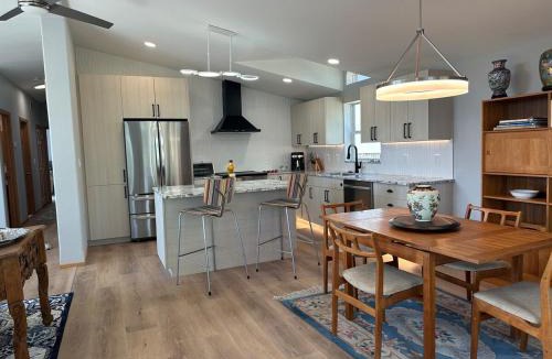 Leadville North House | Comfort and Elegance