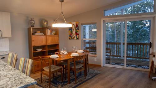 Leadville North House | Comfort and Elegance