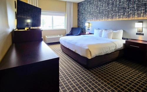 Fort Collins Hotel | Comfort Inn Fort Collins North