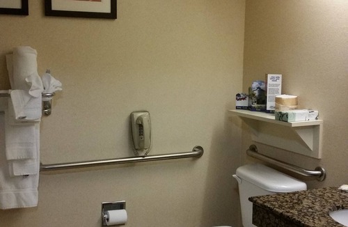 Fort Collins Hotel | Comfort Inn Fort Collins North
