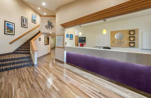 Limon Hotel | Comfort Inn Limon
