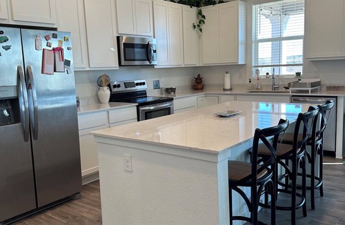 Vista Ridge House | Comfortable Furnished Home, Ideal for Work, Family, or Longer Stays,Near Boulder