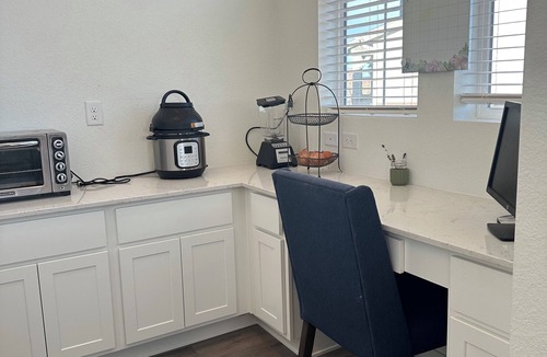Vista Ridge House | Comfortable Furnished Home, Ideal for Work, Family, or Longer Stays,Near Boulder