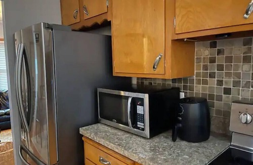 Bethany House | Comfy stay, safe neighborhood, great location