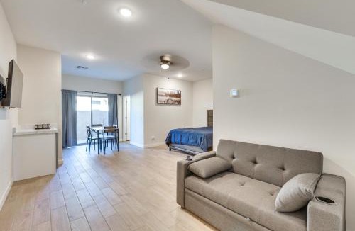 Desert View Apartment | Community Pool & Hiking Trails: Red Fox Retreat 1