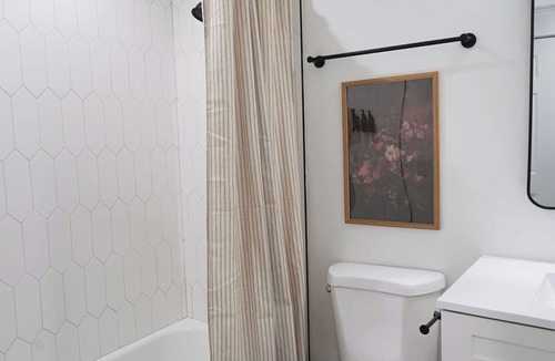 Franklin House | Completely Remodeled Adorable 3-bedroom entire house, central Provo