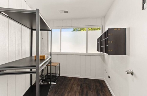 Orange Prairie Apartment | Concord B8 · Slice of the Good Life: Concord B8
