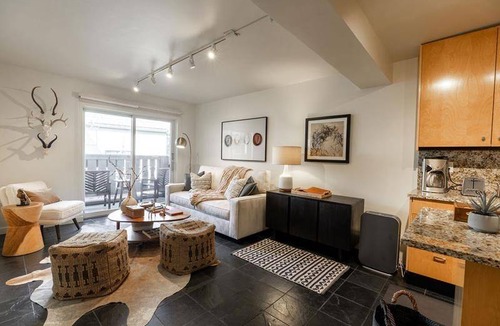 Vail Condo | Condo ∙ 1 bedroom ∙ 4 guests
