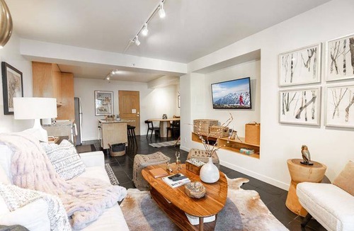 Vail Condo | Condo ∙ 1 bedroom ∙ 4 guests