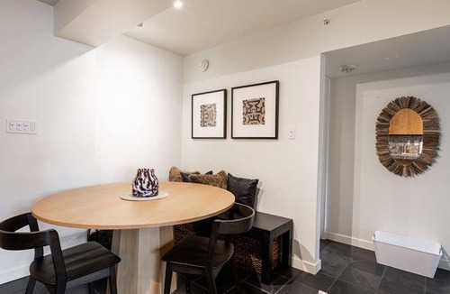 Vail Condo | Condo ∙ 1 bedroom ∙ 4 guests