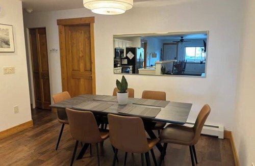 Downtown Steamboat Springs Condo | Condo in the Heart of Steamboat- Walk Everywhere!