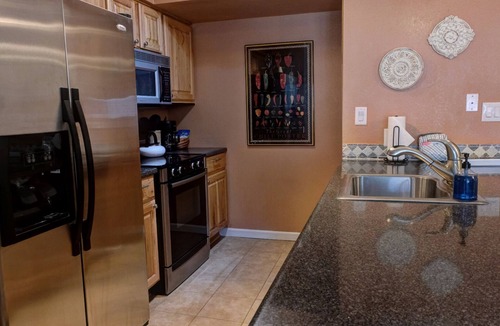 Angel Fire Condo | Condo two blocks from the Chile Express
