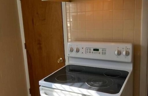 Cheyenne House | Convenient 1-Bedroom House near Hospital & Downtown