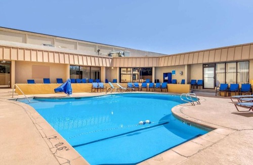Denver Apartment | Convenient lodging near Downtown Denver