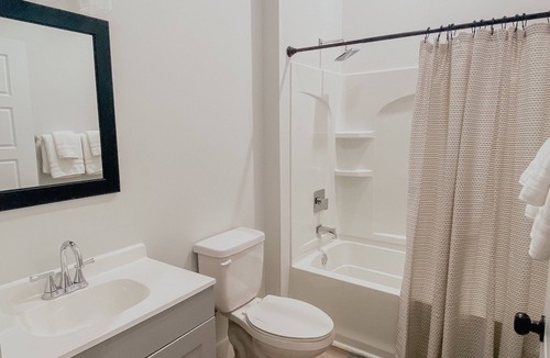 Dodge City Apartment | Cool NEW, Downtown Luxury Living, The Tilly!
