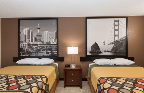 Greenwich Hotel | Coratel Inn and Suites by Jasper Wichita North