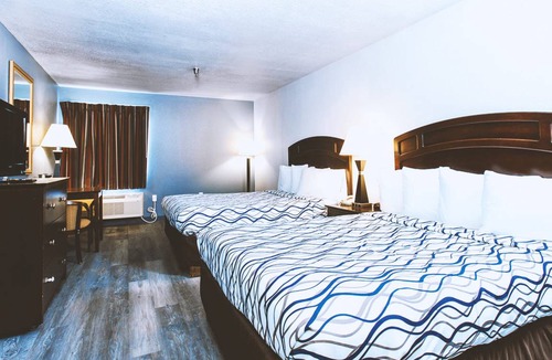 Park City Hotel | Coratel Inn & Suites By Jasper Park City