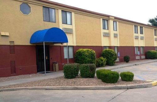 Park City Hotel | Coratel Inn & Suites by Jasper Park City