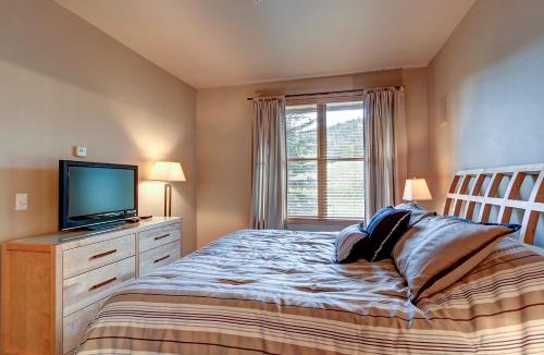 Warrior's Mark Apartment | Corral 102S by Great Western Lodging