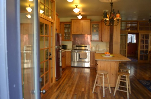 Snowbird Cabin | Cosy Secluded Cabin - Provo Canyon Near Sundance UT