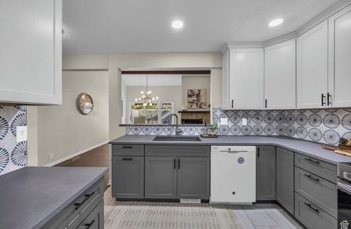 Cottonwood Heights House | Cottonwood Heights Ski Home