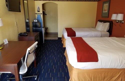 Sterling Hotel | Country Inn Sterling