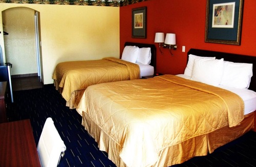 Sterling Hotel | Country Inn Sterling
