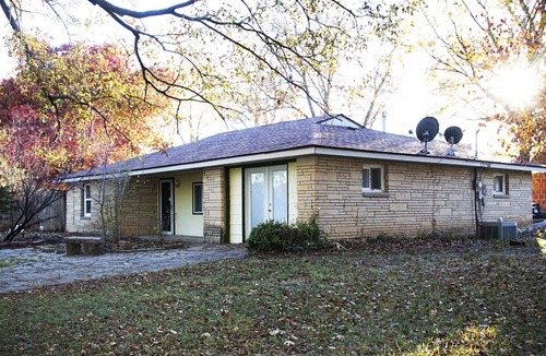 Fall River House | Country Living with great hunting nearby