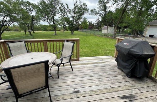 Emporia House | Country Vibe on Weaver