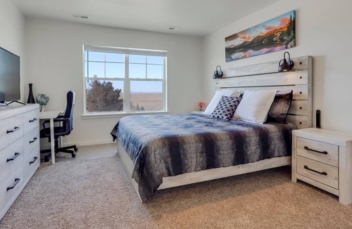 Bennett House | Countryside home near Airport 30min to Downtown