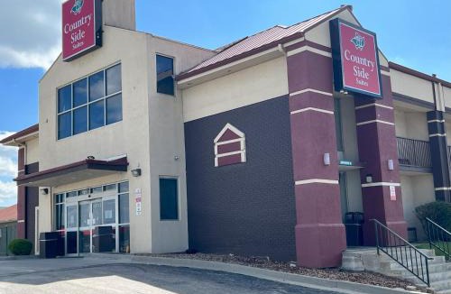 Independence Hotel | Countryside Suites Kansas City Independence I-70 East Sports Complex Hotel