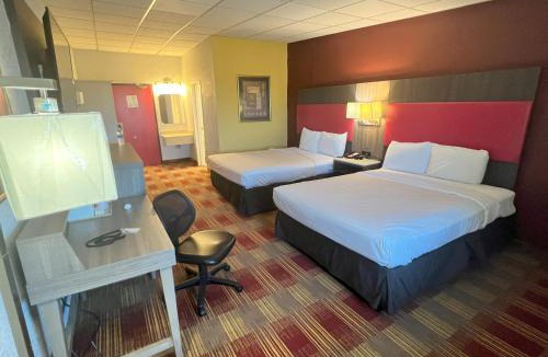 Independence Hotel | Countryside Suites Kansas City Independence I-70 East Sports Complex Hotel