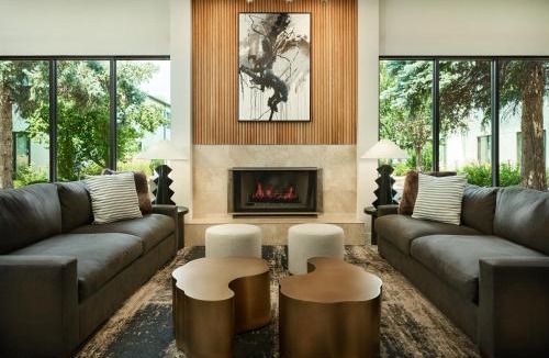 Fort Collins Hotel | Courtyard by Marriott Fort Collins