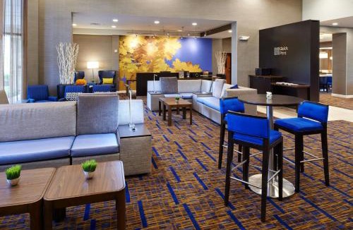 Overland Park Hotel | Courtyard Kansas City Overland Park/Convention Center