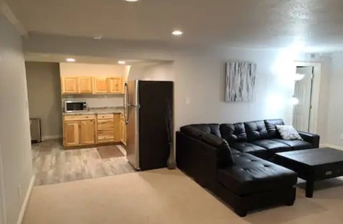 Fort Collins Apartment | Cozy 1-bedroom basement apartment in enchanting Fort Collins. 30 day minimum.